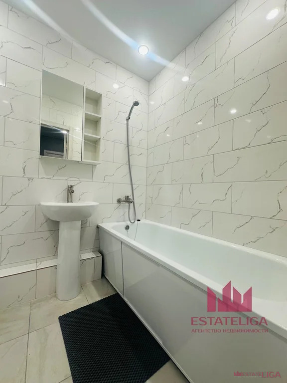 Аренда квартиры, Лопатино, Ленинский район, Сухановская улица - Фото 16