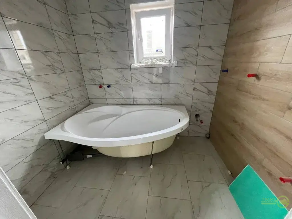 Дом в п. Красный ВОСТОК - Фото 11