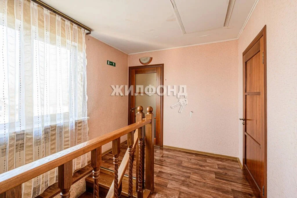 Продажа дома, Новосибирск, ул. Оборонная - Фото 33