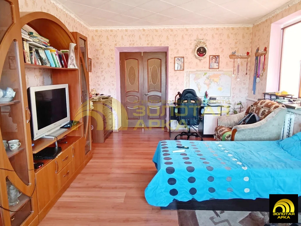 Продажа дома, Веселовка, Темрюкский район, ул. Гвардейская - Фото 27