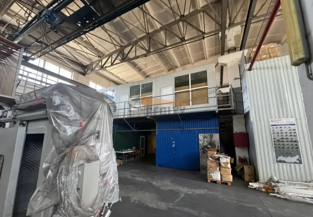 Продажа производственного помещения, Ногинск, Богородский г. о., ул. ... - Фото 4