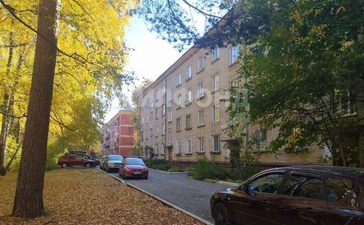 Продажа квартиры, Новосибирск, ул. Жемчужная - Фото 11