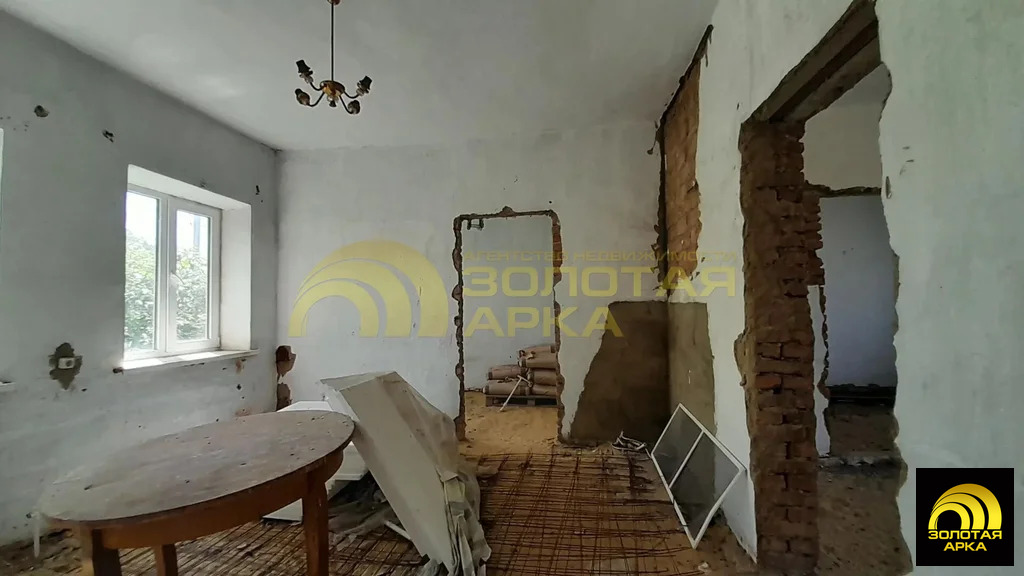 Продажа дома, Вышестеблиевская, Темрюкский район, ул. Ленина - Фото 11