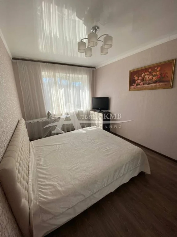 Продажа квартиры, Железноводск, ул. Октябрьская - Фото 5