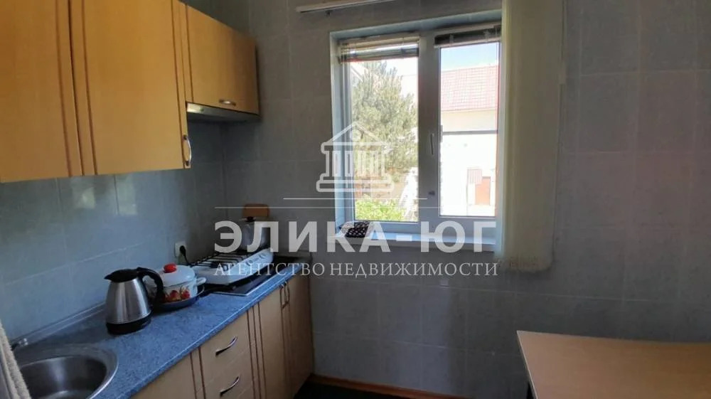 Продажа дома, Джубга, Туапсинский район, Звездная ул. - Фото 7