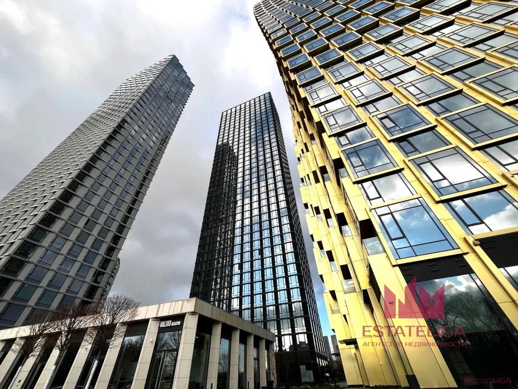 Продажа квартиры, 1-й Сетуньский проезд - Фото 27