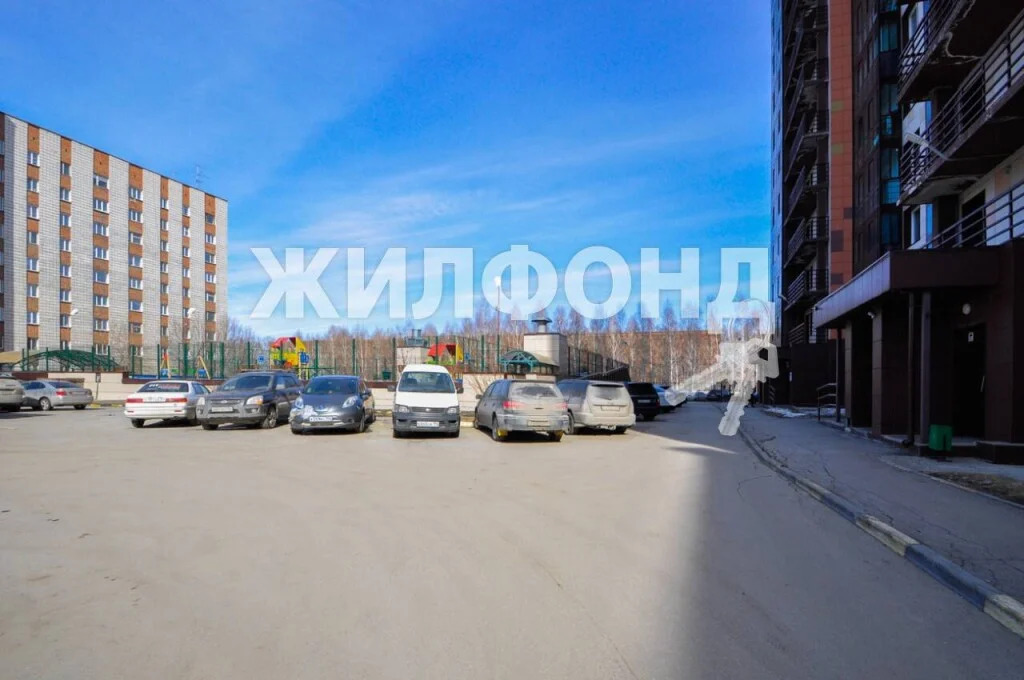 Продажа квартиры, Новосибирск, ул. Петухова - Фото 32