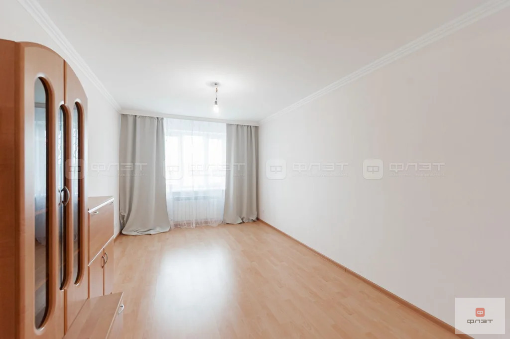 Продажа квартиры, Казань, Ямашева пр-кт. - Фото 10