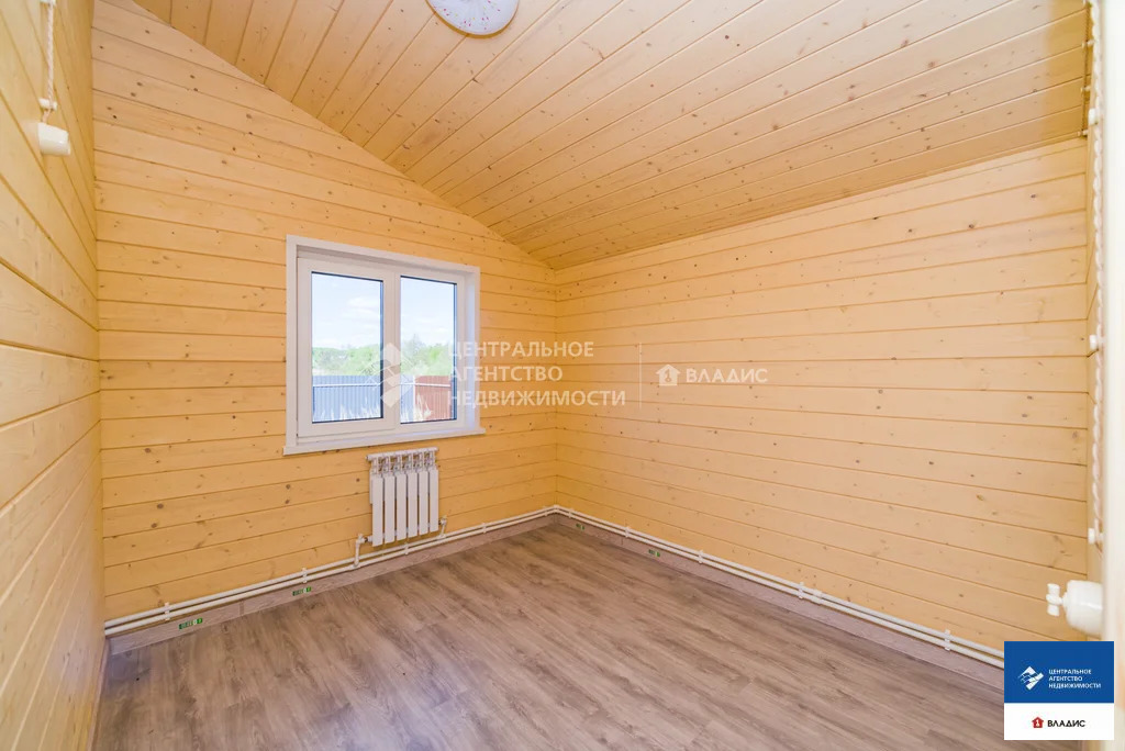 Продажа дома, Кораблино, Рязанский район, коттеджный посёлок ... - Фото 9