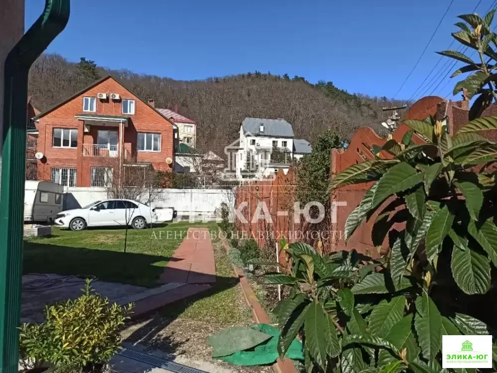 Продажа дома, Ольгинка, Туапсинский район, ул. Кубанская - Фото 20
