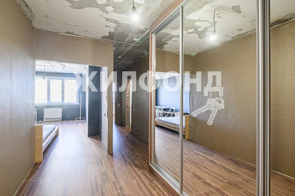 Продажа квартиры, Новосибирск, ул. Приморская - Фото 33