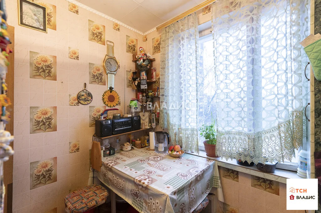 Продажа квартиры, Королев, проспект Королёва - Фото 19