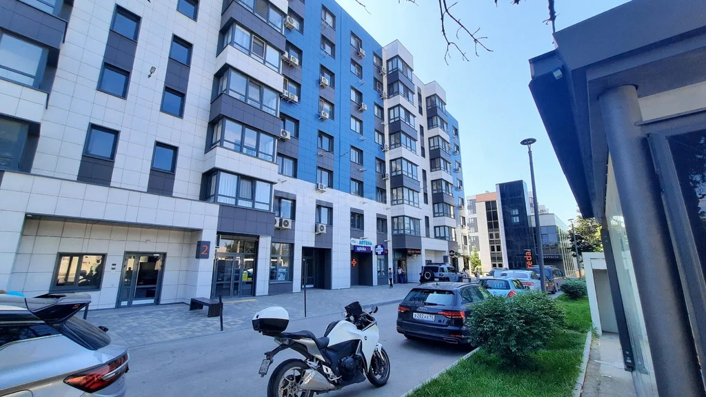 Продажа квартиры, Севастополь, ул. Токарева - Фото 54