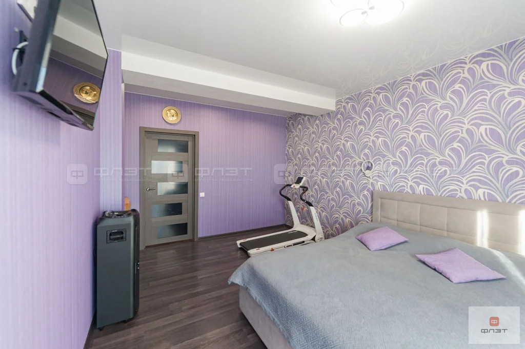 Продажа дома, Казань, ул. Пихтовая - Фото 19