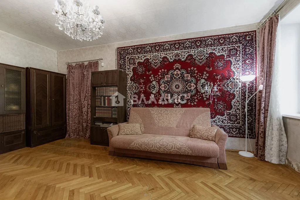 Москва, Шереметьевская улица, д.1к1, 2-комнатная квартира на продажу - Фото 3