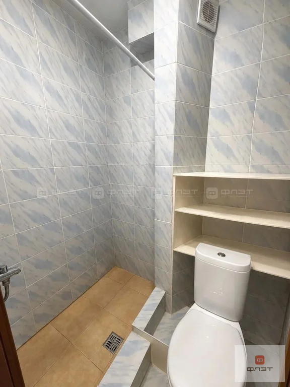 Продажа квартиры, Казань, ул. Гвардейская - Фото 4