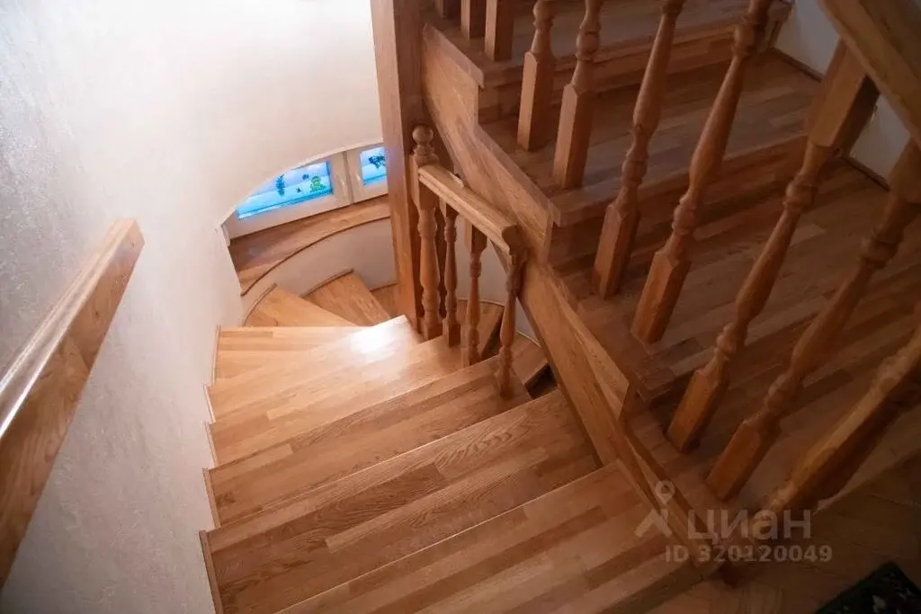 Купить дом 300.0м Московская область, Раменский муниципальный округ, . - Фото 34