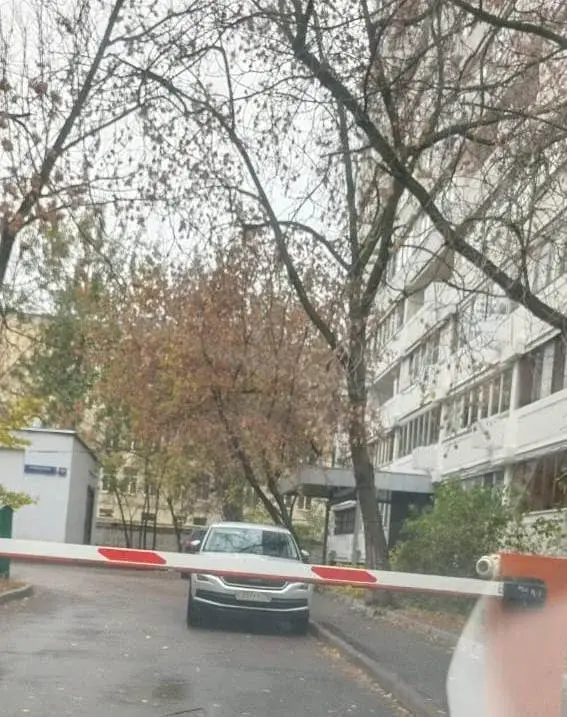 3-комнатная квартира ,  г. Москва, Поликарпова ул. д.19 к 1 - Фото 14