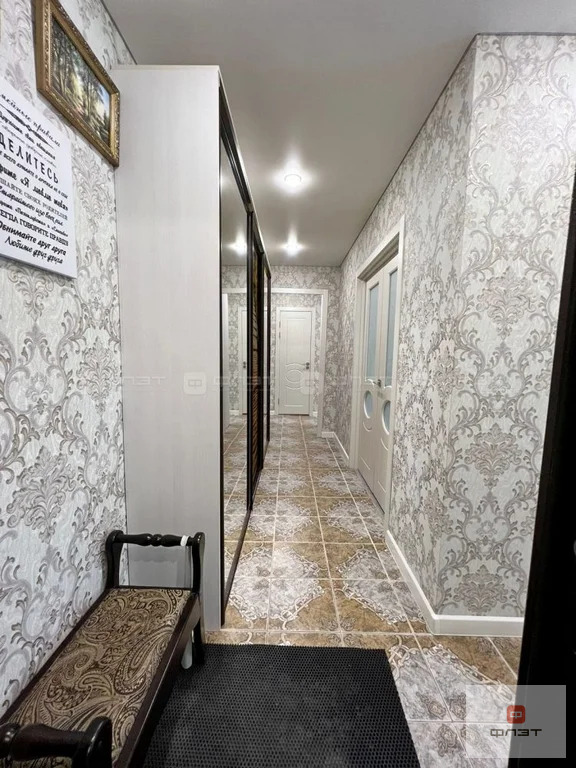 Продажа квартиры, Казань, Ямашева пр-кт. - Фото 20