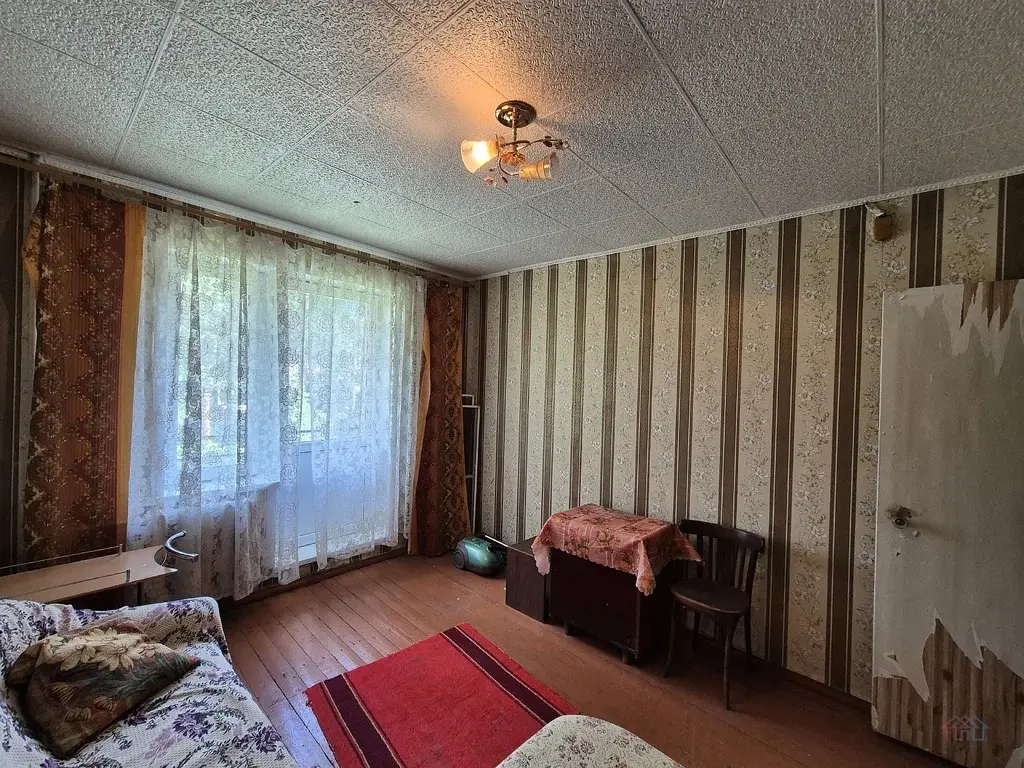 2-к. квартира, 46,3 м2, 2/5 эт. - Фото 9