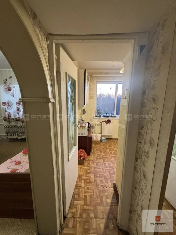 Продажа квартиры, Казань, ул. Шоссейная - Фото 5