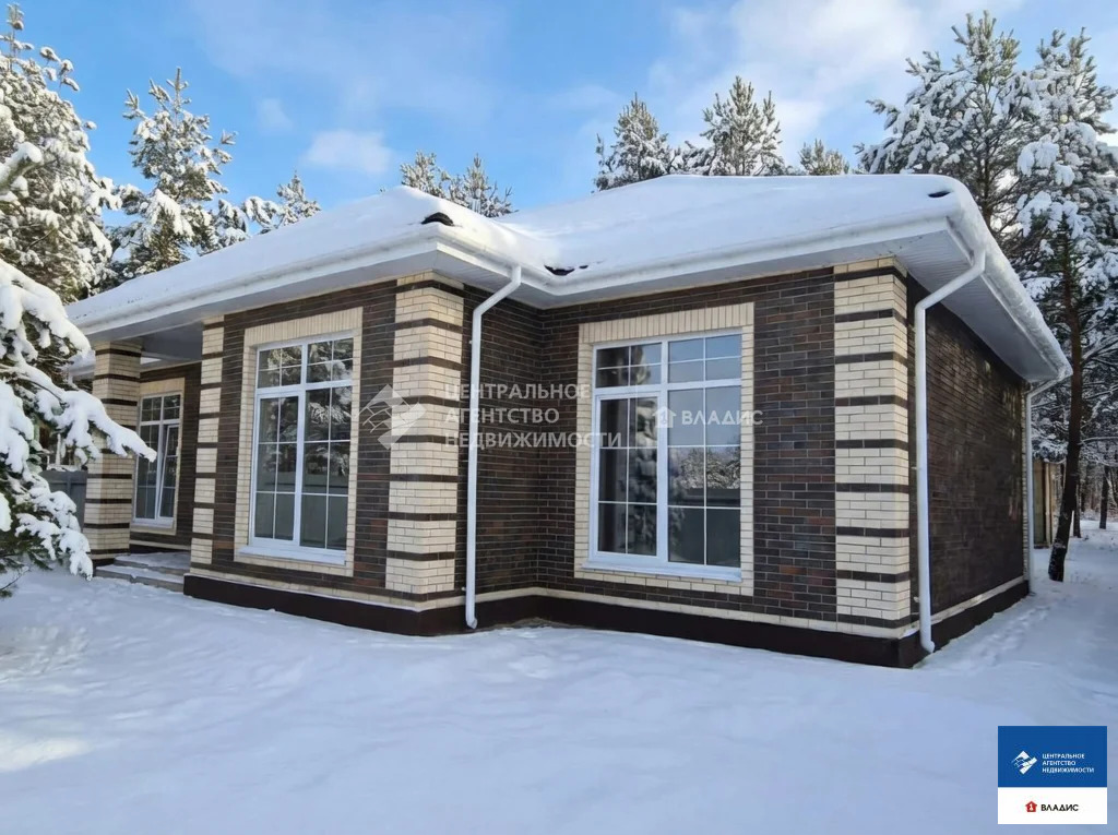 Продажа дома, Рязанский район - Фото 1