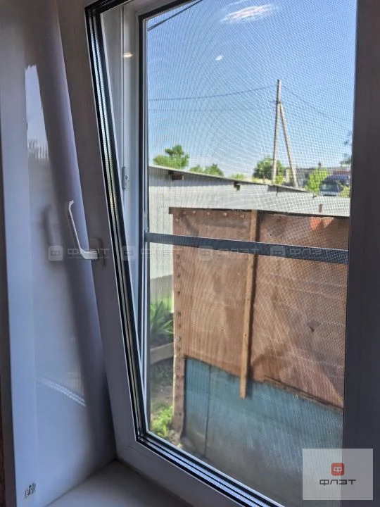 Продажа дома, Казань, ул. Шевченко - Фото 13