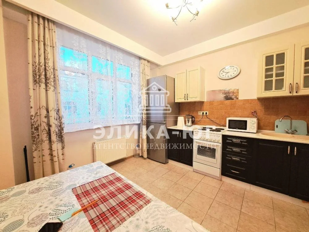 Продажа квартиры, Джубга, Туапсинский район, мкр. Южный - Фото 4