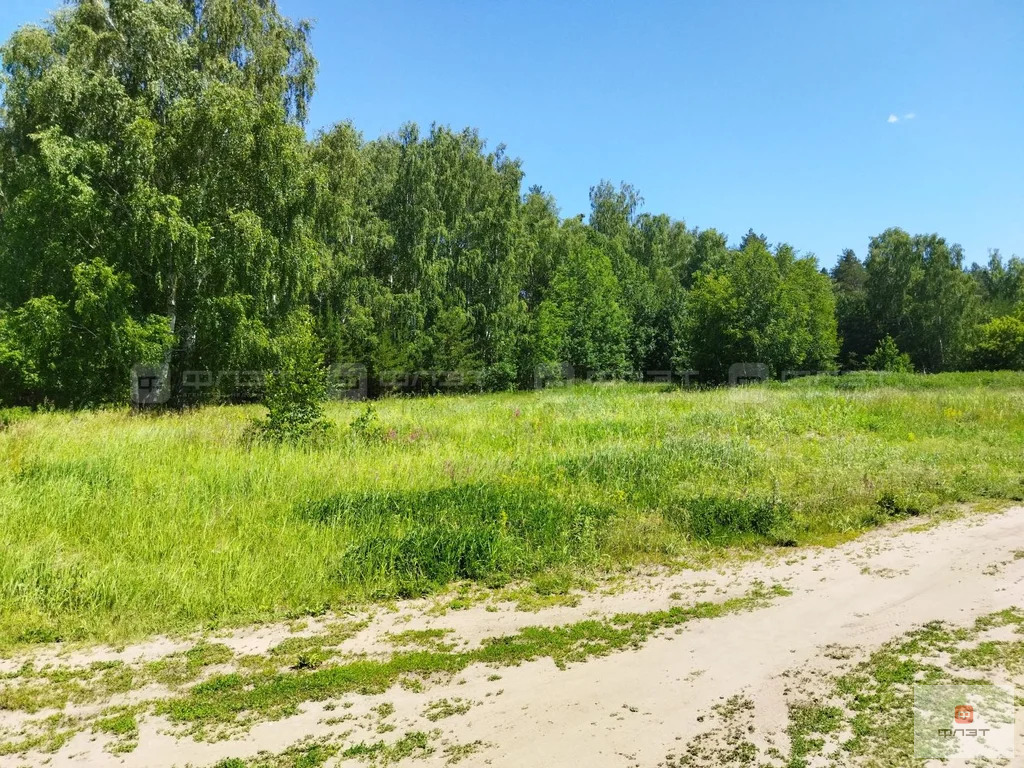 Продажа участка, Зимняя Горка, Лаишевский район, ул. Мусы Джалиля - Фото 2