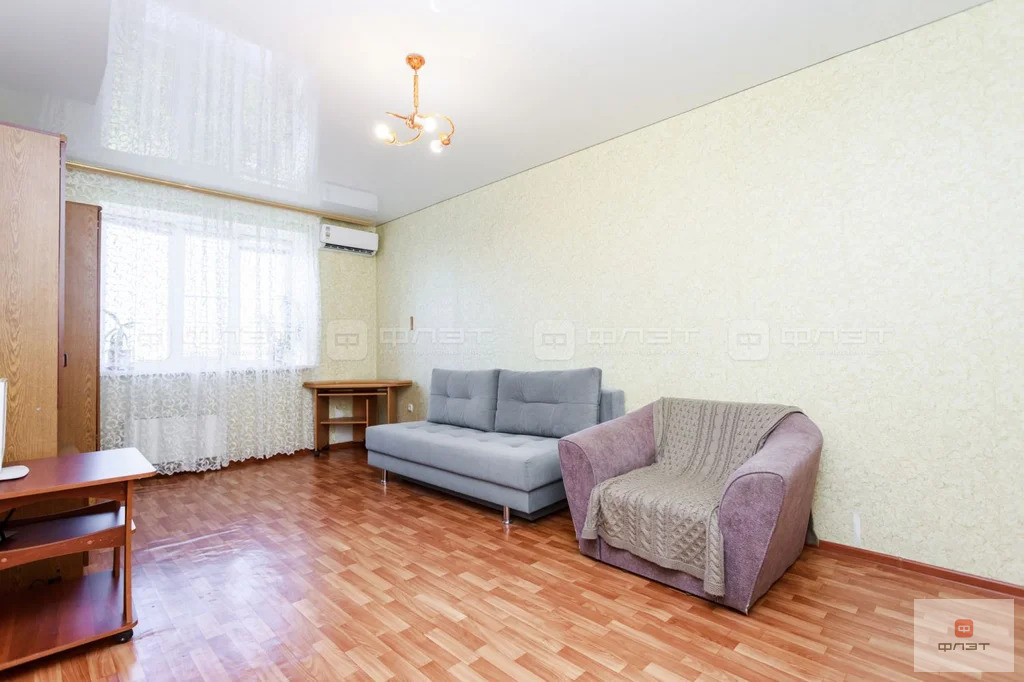 Продажа квартиры, Казань, ул. Баки Урманче - Фото 4