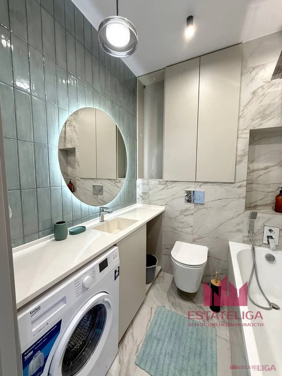 Аренда квартиры, ул. Ботаническая - Фото 21