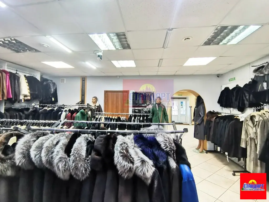 Шикарное торговое помещение в Коряжме - Фото 8