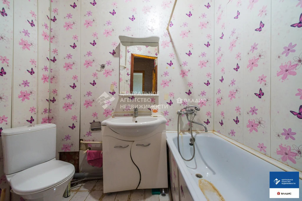 Продажа квартиры, Рязань, ул. Новоселов - Фото 8