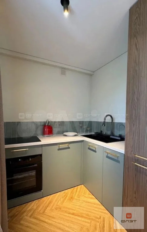 Продажа квартиры, Казань, ул. Комарова - Фото 6