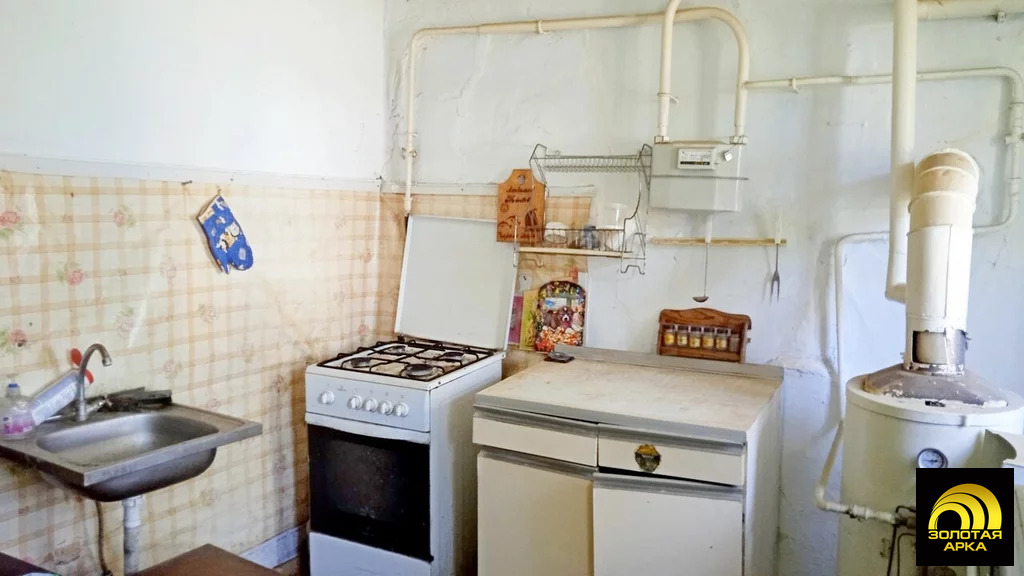 Продажа дома, Варениковская, Крымский район - Фото 13