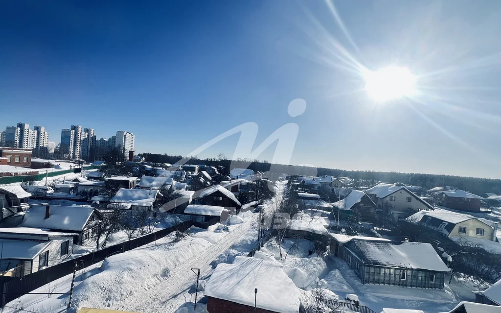 Продажа квартиры, Андреевка, Солнечногорский район, Клубная ул. - Фото 6