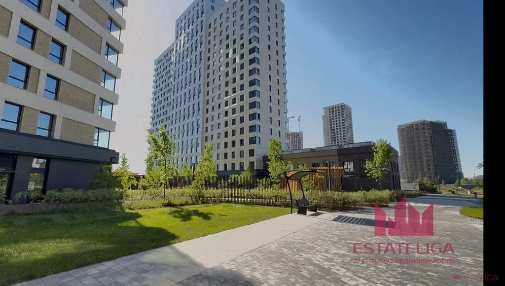 Продажа квартиры, Аэроклубная улица - Фото 14