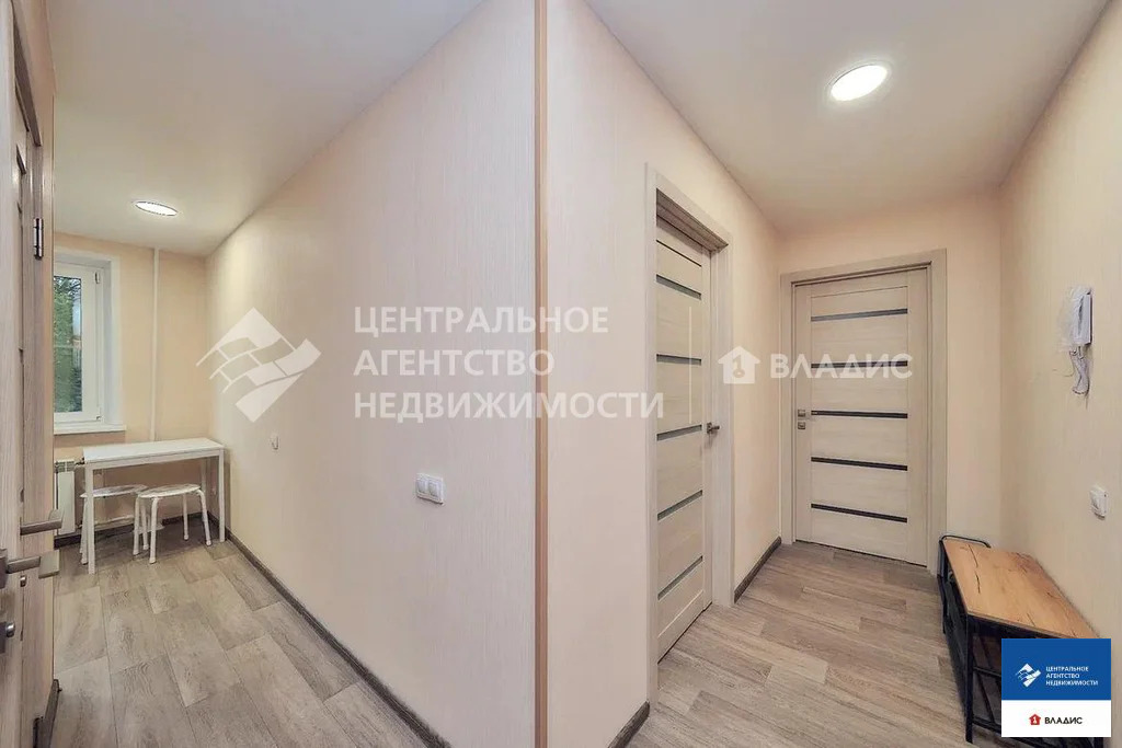 Продажа квартиры, Рязань, ул. Бирюзова - Фото 7