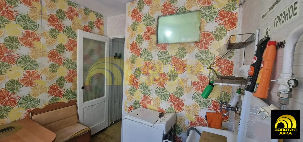 Продажа квартиры, Ахтырский, Абинский район, ул. Горького - Фото 10
