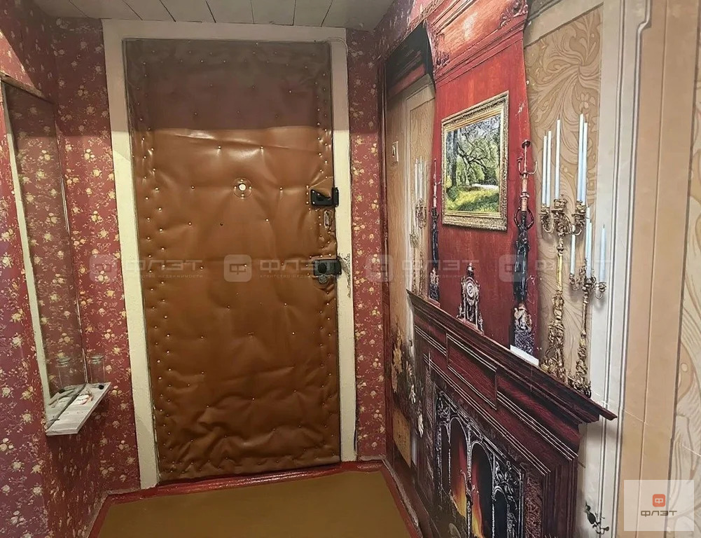 Продажа квартиры, Казань, ул. Кулахметова - Фото 7