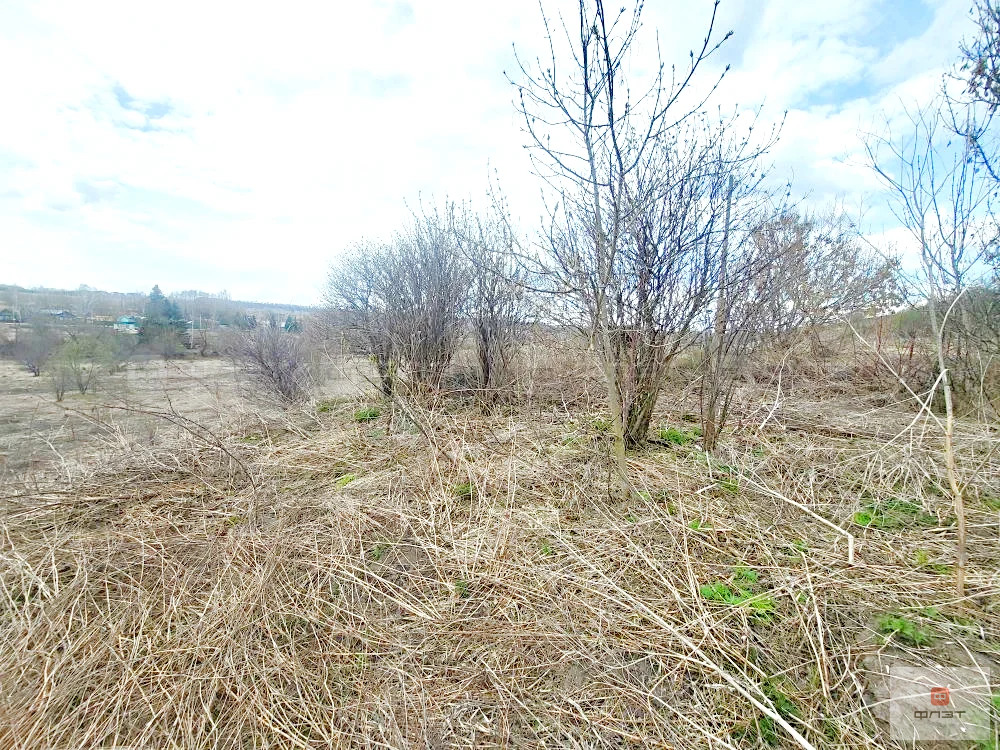 Продажа участка, Лесные Моркваши, Верхнеуслонский район, ул. ... - Фото 12