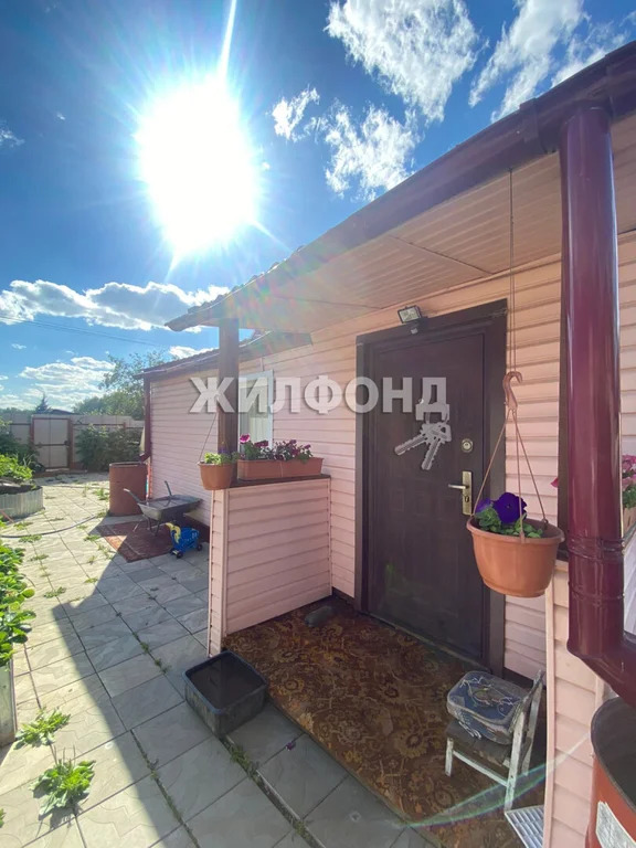 Продажа дома, Новосибирск - Фото 22