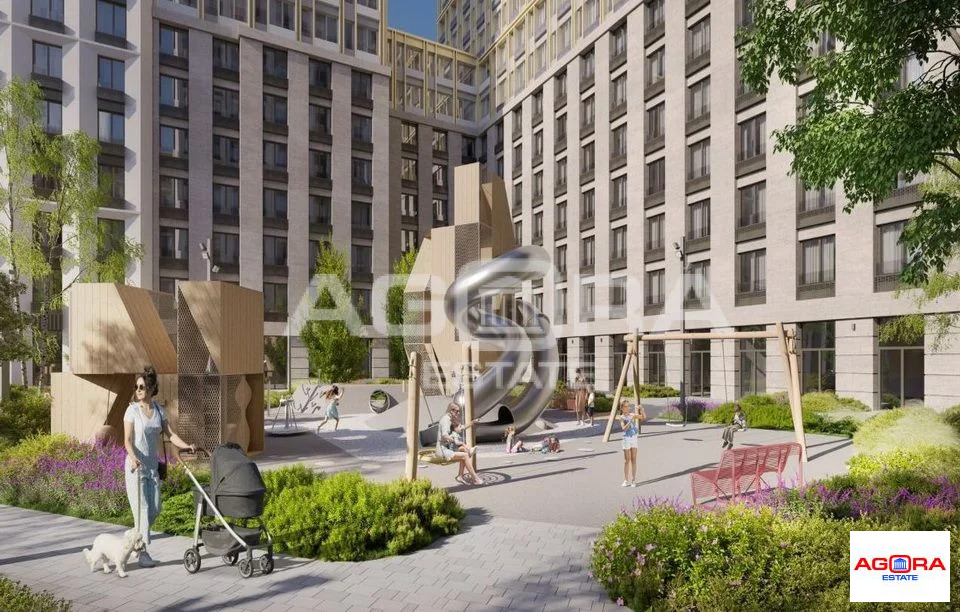 Продажа ПСН, м. Озёрная, ул. Озерная - Фото 5