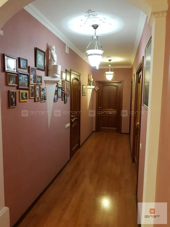 Продажа квартиры, Казань, ул. Дубравная - Фото 16