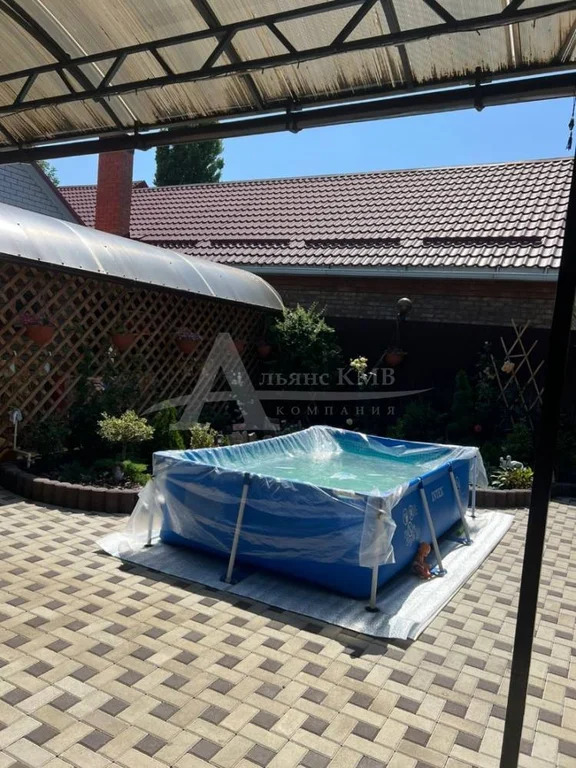 Продажа дома, Георгиевск, ул. Чкалова - Фото 12