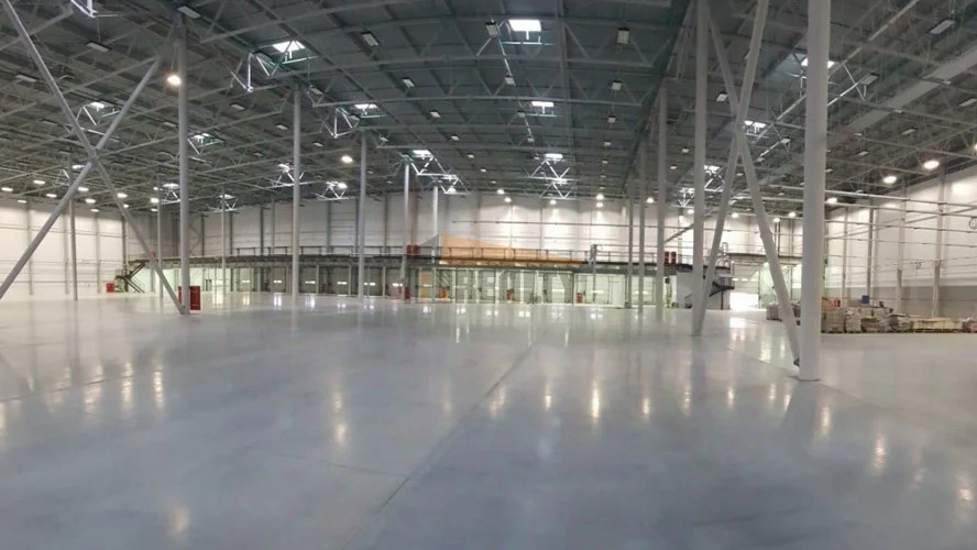 Продажа склада, Тяжино, Раменский район, Калиновая ул. - Фото 1