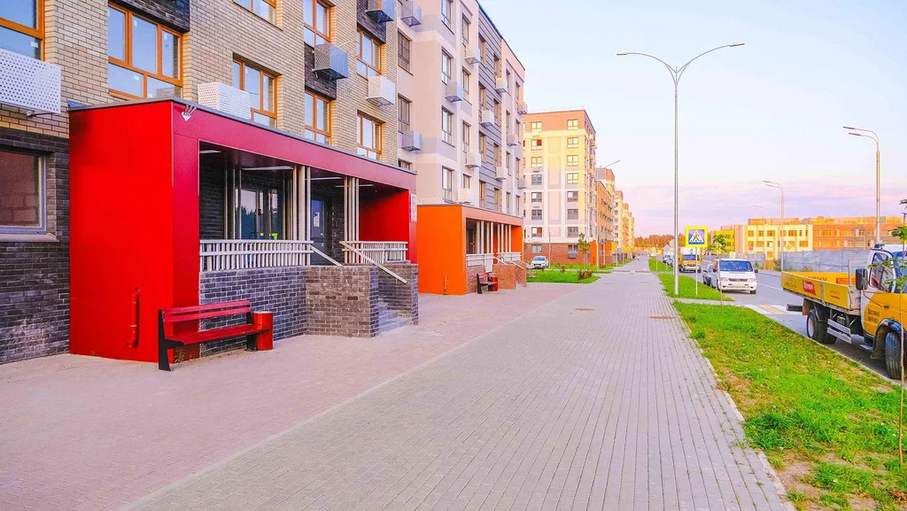 Продается ПСН 37.8 м2 - Фото 0