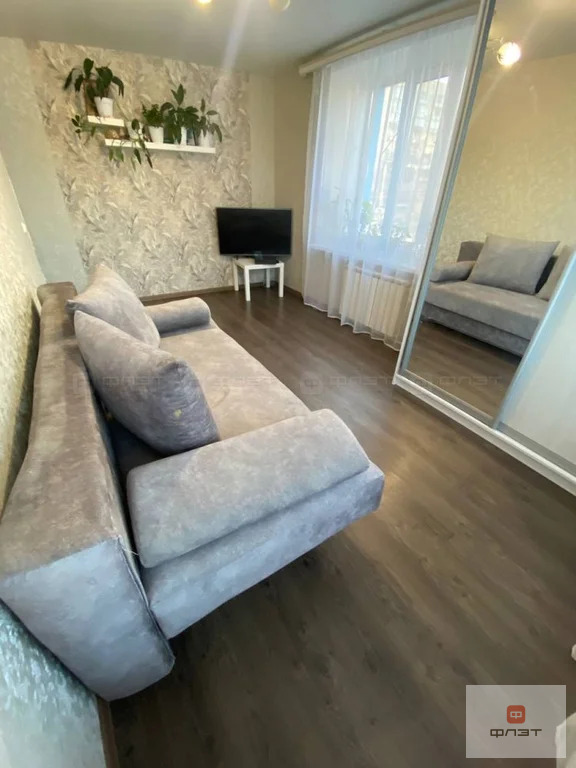 Продажа квартиры, Казань, ул. Карбышева - Фото 0