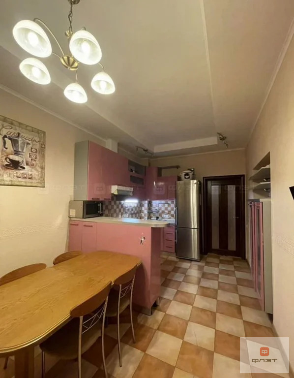 Продажа квартиры, Казань, ул. Марселя Салимжанова - Фото 0