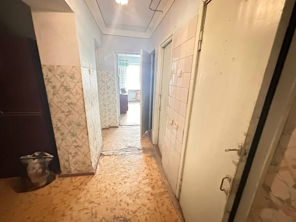 Продажа квартиры, Черноморский, улица Новая - Фото 7